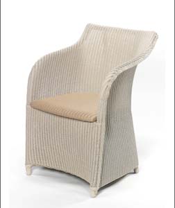 Armchair Bolero
